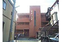 京都府京都市伏見区深草善導寺町：物件画像／株式会社エリッツ　長岡天神店