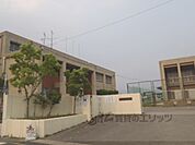 西ノ岡中学校まで450メートル