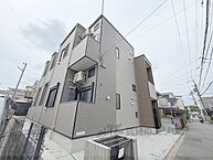 京都府京都市伏見区深草佐野屋敷町：物件画像／株式会社エリッツ　長岡天神店
