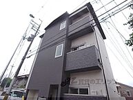京都府京都市伏見区桃山井伊掃部東町：物件画像／株式会社エリッツ　長岡天神店