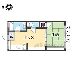 小池マンション北棟
