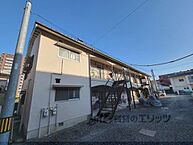 京都府向日市寺戸町八ノ坪：物件画像／株式会社エリッツ　長岡天神店