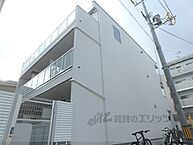 京都府京都市伏見区深草善導寺町：物件画像／株式会社エリッツ　長岡天神店