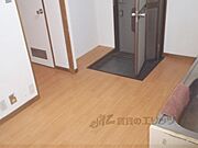 5帖あるから生活に使えるスペース
