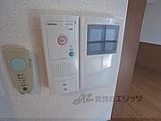 モニターホン