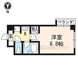 🉐敷金礼金0円！🉐エリッツ9