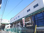阪急長岡天神駅まで400メートル