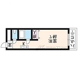 🉐敷金礼金0円！🉐京阪宇治線 観月橋駅 徒歩7分