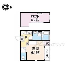 🉐敷金礼金0円！🉐ティエラ淀