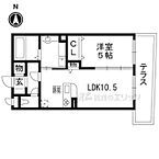 京都府京都市西京区桂浅原町：物件画像／株式会社エリッツ　長岡天神店