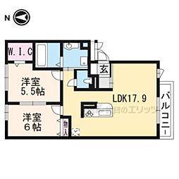 近鉄京都線 竹田駅 徒歩22分