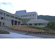 京都市立芸術大学まで5150メートル