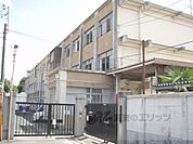 明親小学校まで350メートル