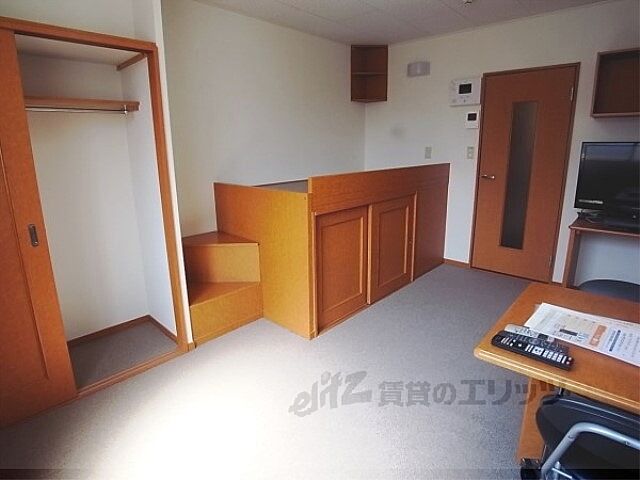 子供部屋