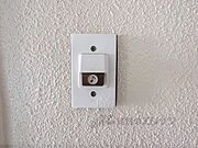 インターホン