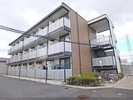 京都府宇治市槇島町一ノ坪：物件画像／株式会社エリッツ　長岡天神店