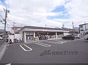 セブンイレブン　京都梅津店まで80メートル
