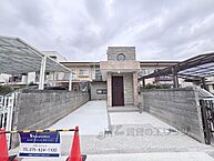 京都府京都市伏見区桃山町大島：物件画像／株式会社エリッツ　長岡天神店
