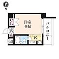 エリッツ106階3.9万円