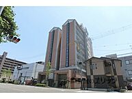 京都府京都市南区東九条南河辺町：物件画像／株式会社エリッツ　長岡天神店