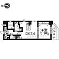TAM'sComfort4階7.9万円