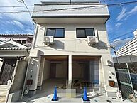 京都府京都市伏見区深草加賀屋敷町：物件画像／株式会社エリッツ　長岡天神店