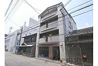 京都府京都市伏見区瀬戸物町：物件画像／株式会社エリッツ　長岡天神店