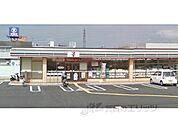 セブンイレブン　下鳥羽公園店まで130メートル