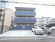 京都府京都市南区東九条南河辺町：物件画像／株式会社エリッツ　長岡天神店