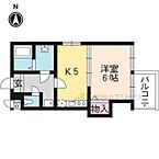 京都府京都市伏見区京町四丁目：物件画像／株式会社エリッツ　長岡天神店