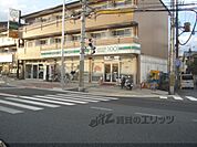 LAWSON STORE100　伏見駅前店まで180メートル