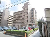 京都府京都市南区吉祥院定成町：物件画像／株式会社エリッツ　長岡天神店