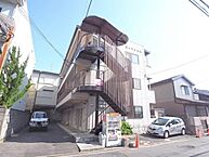 京都府京都市伏見区深草善導寺町：物件画像／株式会社エリッツ　長岡天神店