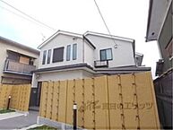 京都府京都市伏見区横大路東裏町：物件画像／株式会社エリッツ　長岡天神店