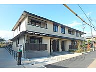京都府長岡京市勝竜寺：物件画像／株式会社エリッツ　長岡天神店