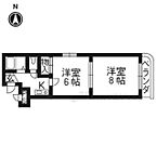 京都府京都市南区久世上久世町：物件画像／株式会社エリッツ　長岡天神店