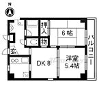 京都府長岡京市開田2丁目：物件画像／株式会社エリッツ　長岡天神店