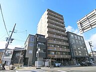 京都府京都市南区東九条烏丸町：物件画像／株式会社エリッツ　長岡天神店
