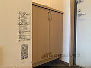 下駄箱