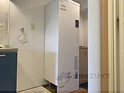 電気温水器