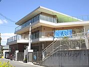ひまわり保育園まで400メートル