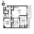 グランドパレスもと庄屋5階9.5万円