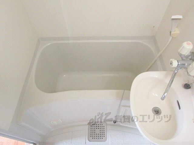 浴室