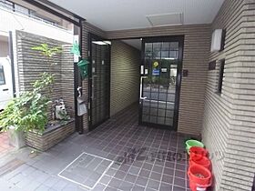 ヴィラ・タテハラ  ｜ 京都府京都市伏見区南部町（賃貸マンション1R・4階・18.74㎡） その19