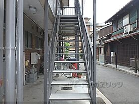 葵荘 2F西側 ｜ 京都府京都市伏見区深草泓ノ壷町（賃貸アパート2K・2階・27.00㎡） その24