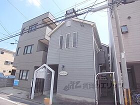 エスポワール 101 ｜ 京都府京都市伏見区雁金町（賃貸アパート1K・1階・16.73㎡） その1