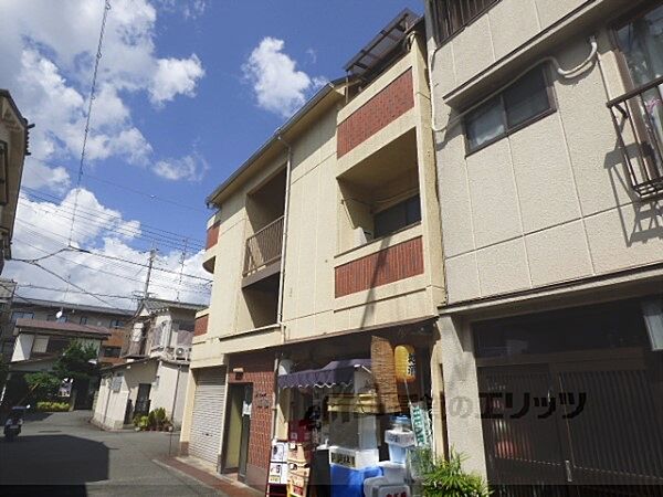 京都府向日市寺戸町渋川(賃貸マンション1K・3階・21.06㎡)の写真 その11