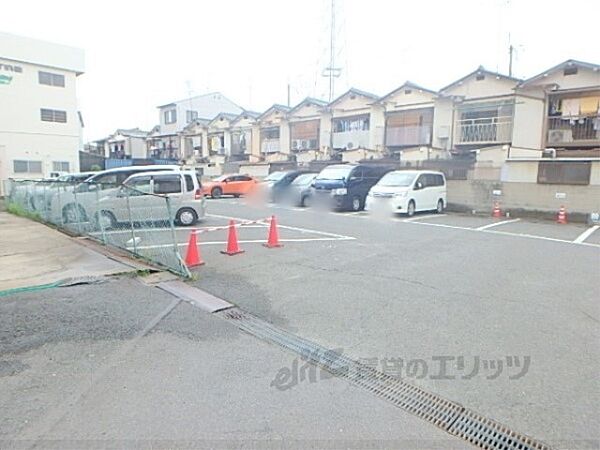 京都府京都市山科区小野鐘付田町(賃貸マンション3DK・2階・46.00㎡)の写真 その22