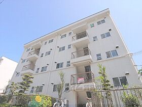 京都府長岡京市友岡一丁目（賃貸マンション2K・2階・35.00㎡） その1