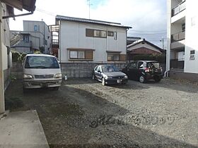 京都府長岡京市友岡一丁目（賃貸マンション2K・2階・35.00㎡） その20